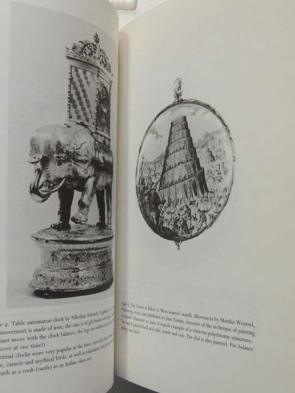 Revolution in Time, Clocks nd the Making of the Modern World - David S Landers