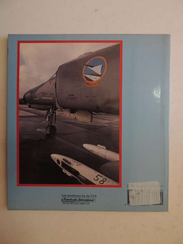 Fast Jets: A Pilot's Eye View- Chris Allan