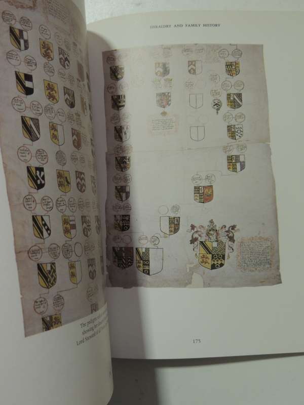 Debrett's Guide To Tracing Your Ancestry - Noel Currer-Briggs & Royston Gambier