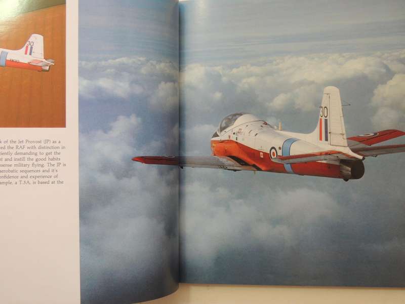 Fast Jets: A Pilot's Eye View- Chris Allan
