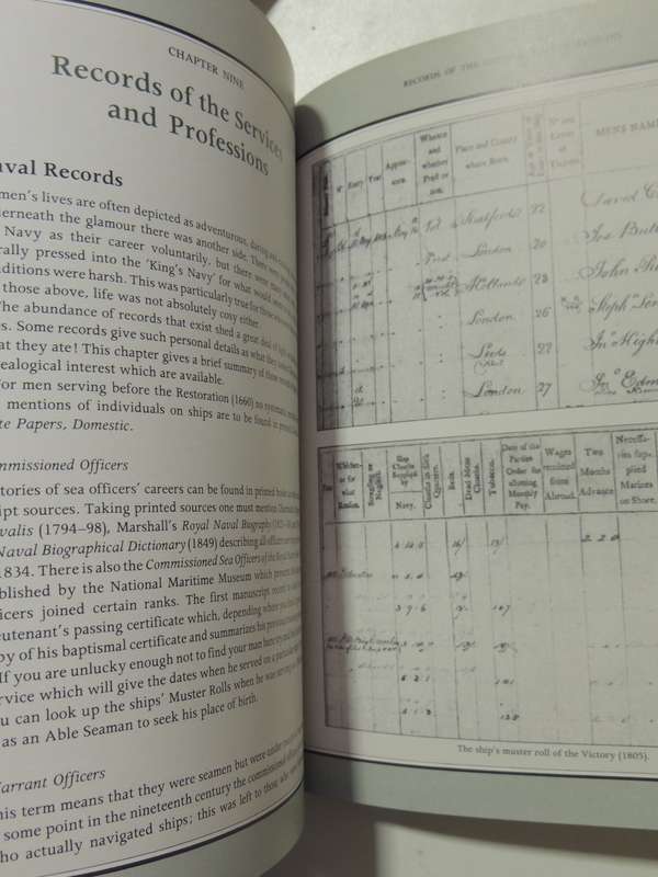Debrett's Guide To Tracing Your Ancestry - Noel Currer-Briggs & Royston Gambier