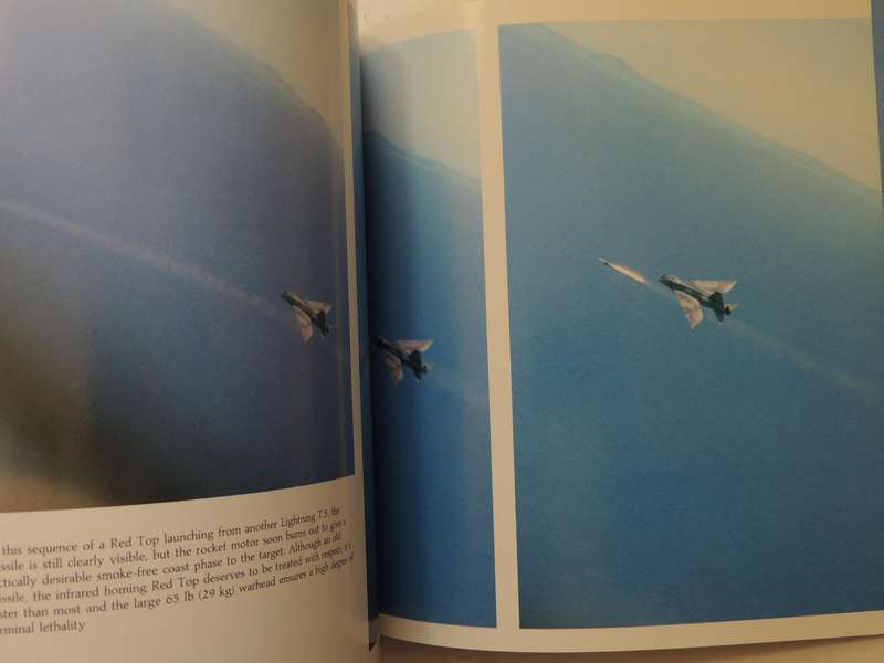 Fast Jets: A Pilot's Eye View- Chris Allan