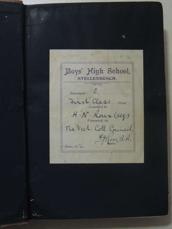 The Life And Times Of Sir Charles Molteno K.C.M.G. - P.A. Molteno   2 Volumes Set  1900