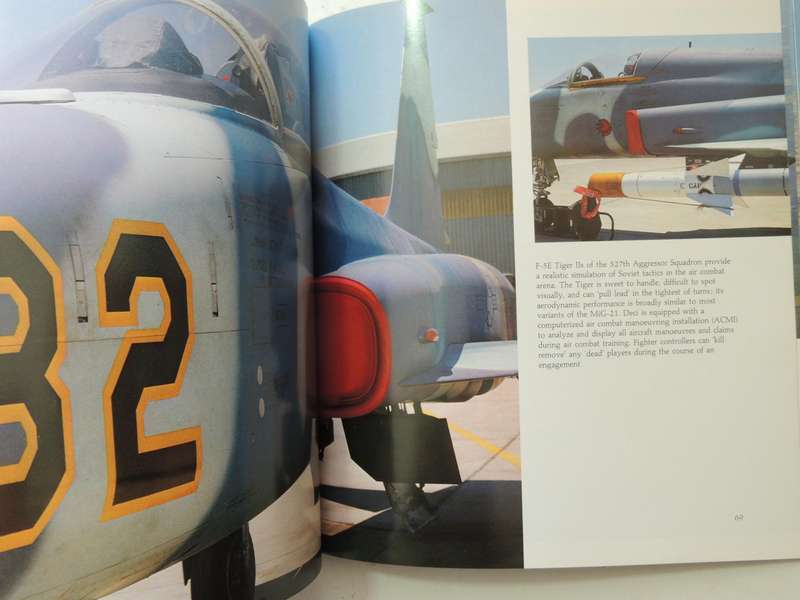 Fast Jets: A Pilot's Eye View- Chris Allan
