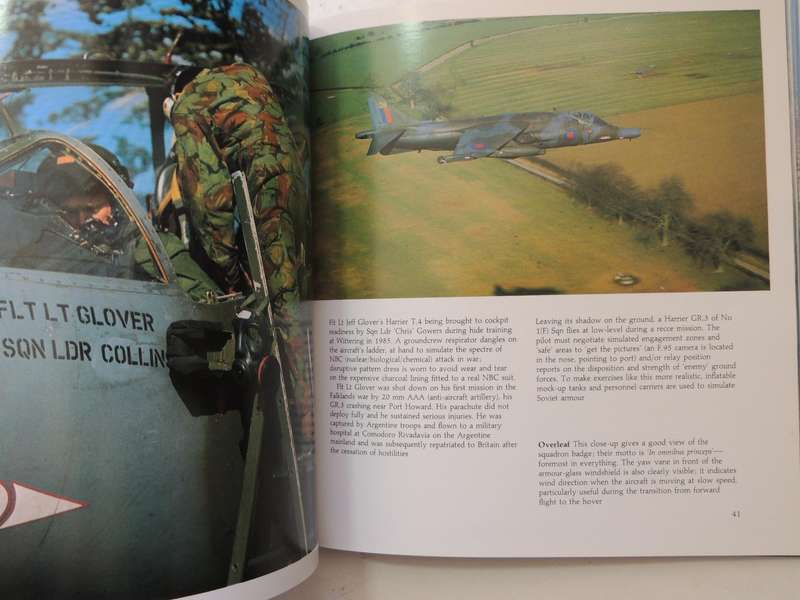 Fast Jets: A Pilot's Eye View- Chris Allan