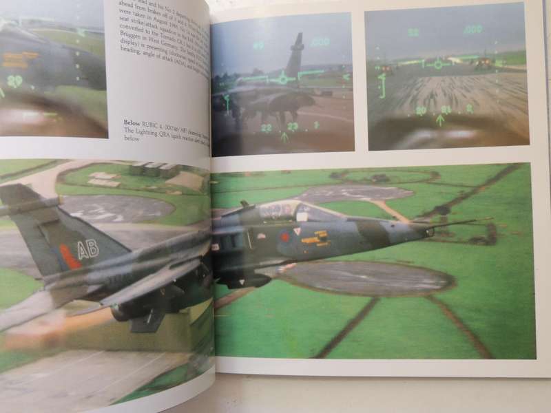 Fast Jets: A Pilot's Eye View- Chris Allan