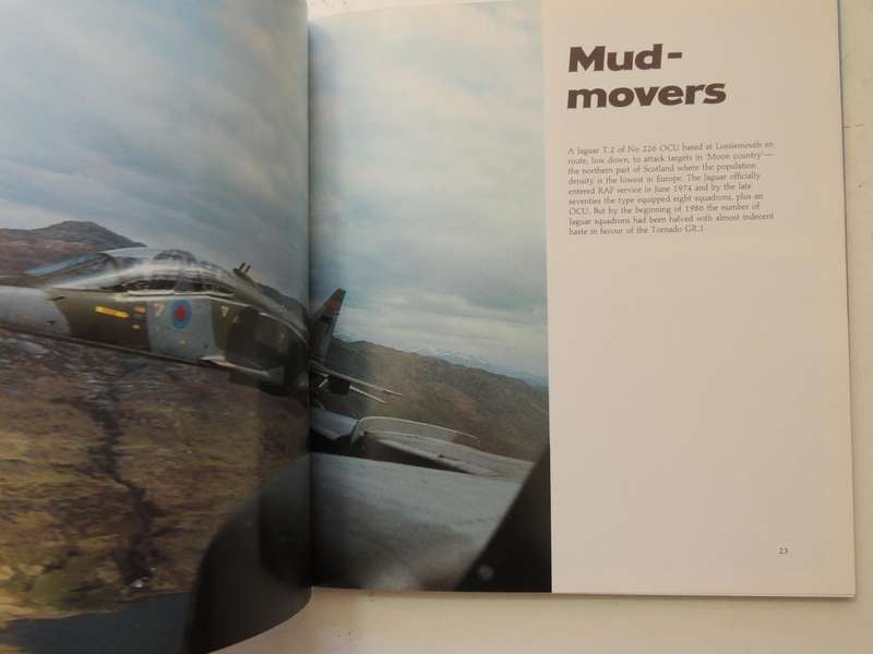 Fast Jets: A Pilot's Eye View- Chris Allan