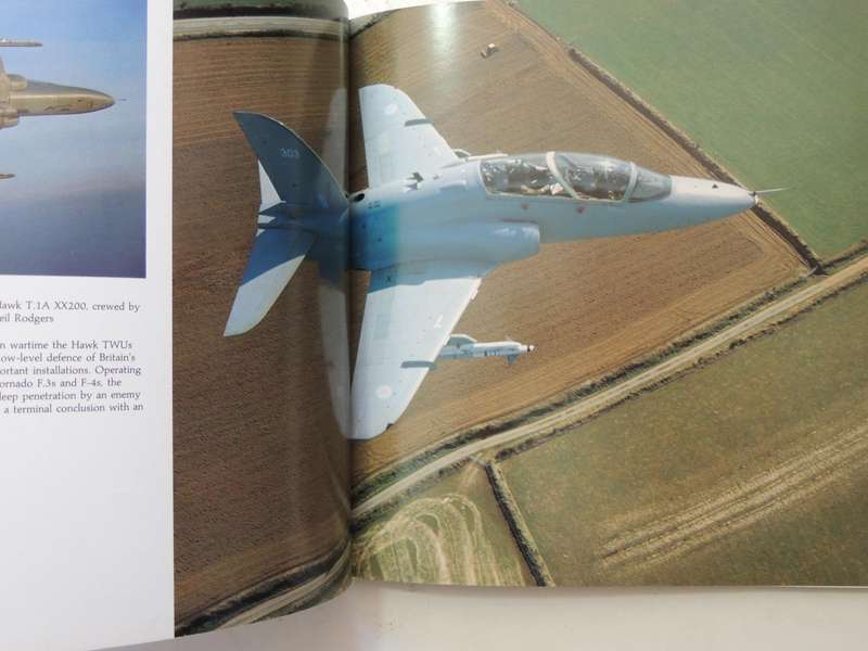Fast Jets: A Pilot's Eye View- Chris Allan