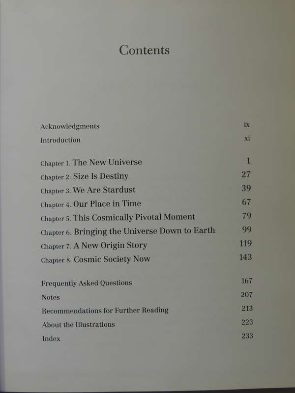 The New Universe & The Human Future: How A Shared Cosmology Could Transform The World - Nancy Ellen