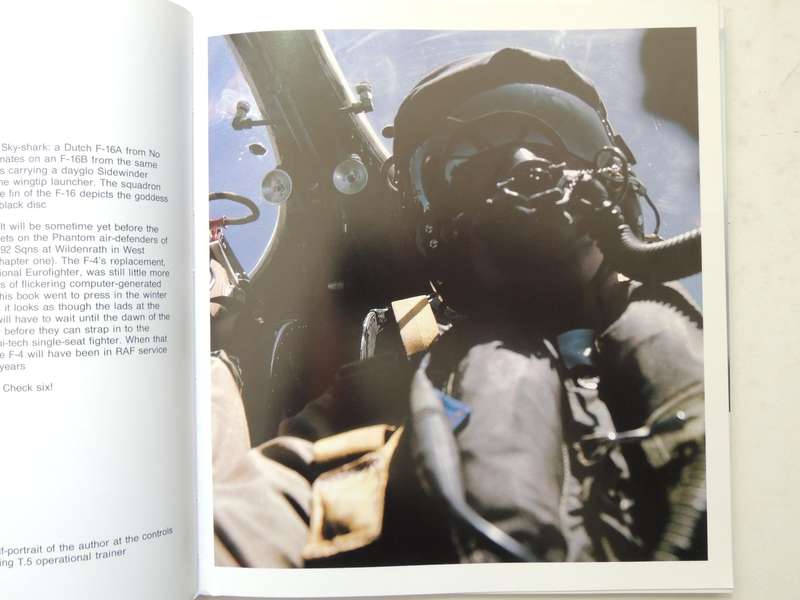 Jet Combat: Hot And High, Fast And Low  -Ian Black