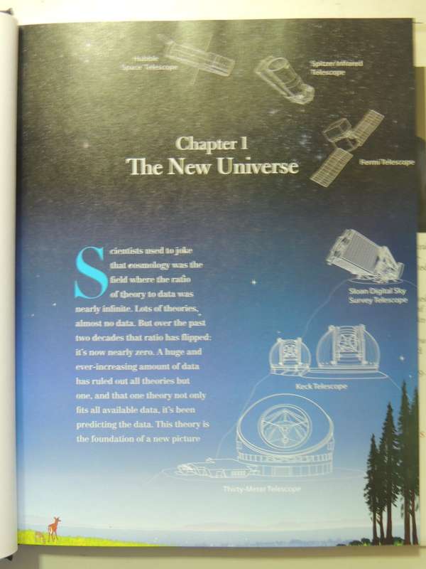 The New Universe & The Human Future: How A Shared Cosmology Could Transform The World - Nancy Ellen