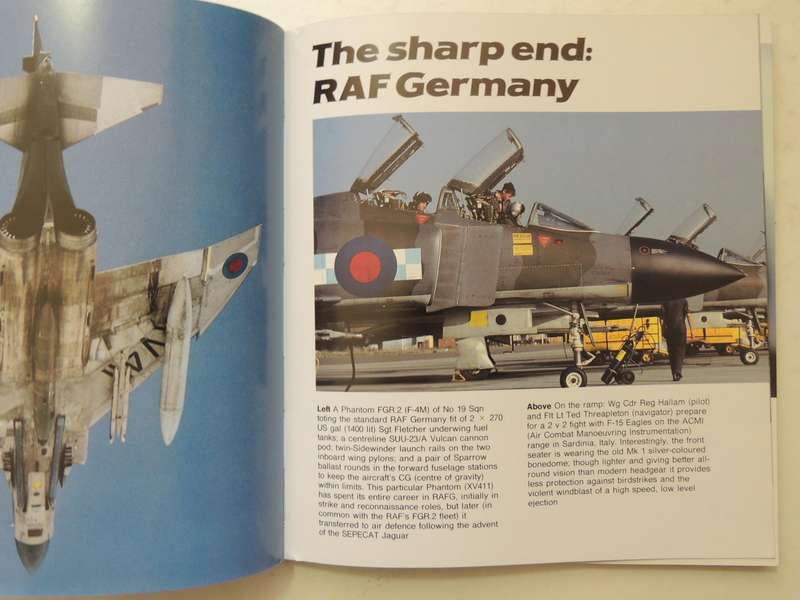 Jet Combat: Hot And High, Fast And Low  -Ian Black