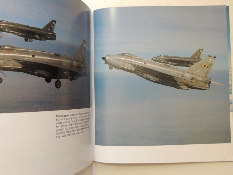 Jet Combat: Hot And High, Fast And Low  -Ian Black
