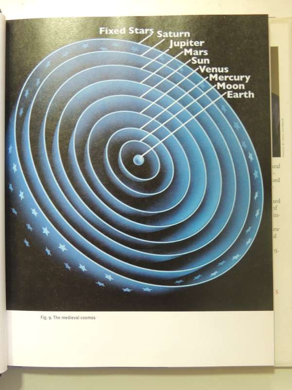 The New Universe & The Human Future: How A Shared Cosmology Could Transform The World - Nancy Ellen