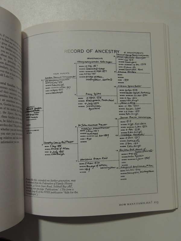 Discovering Your Family History, Updated and Revised - Don Steel