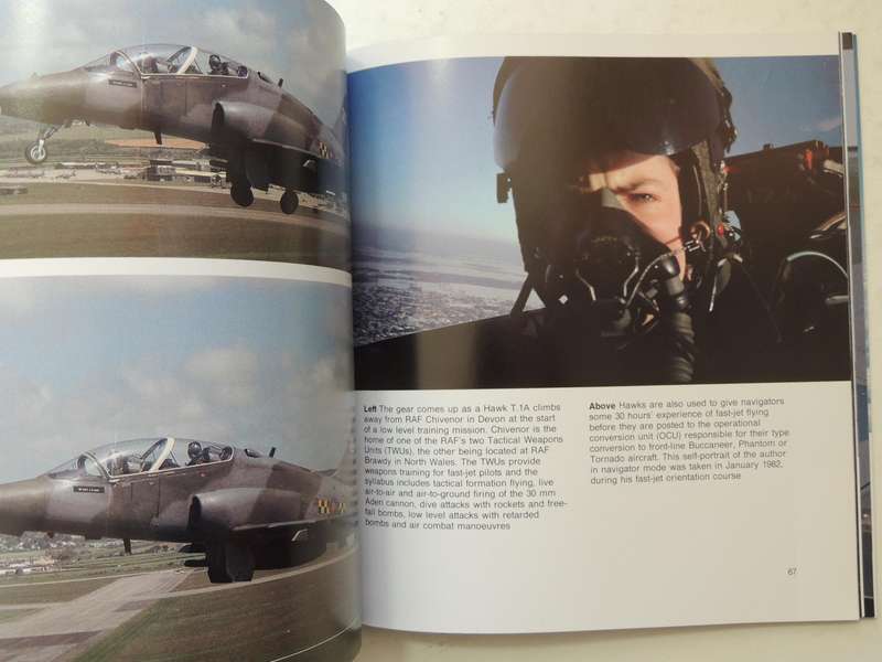 Jet Combat: Hot And High, Fast And Low  -Ian Black