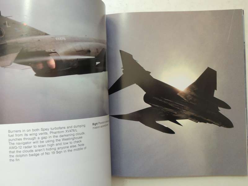 Jet Combat: Hot And High, Fast And Low  -Ian Black