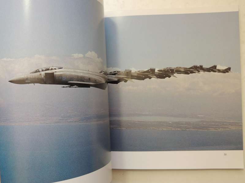 Jet Combat: Hot And High, Fast And Low  -Ian Black
