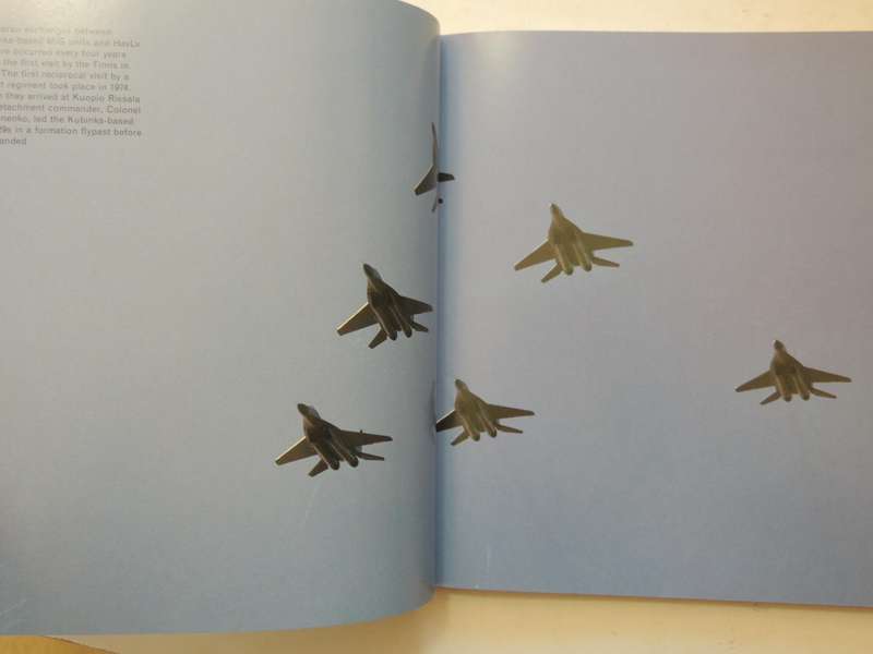 MIG-29: Soviet Superfighter - Jon Lake