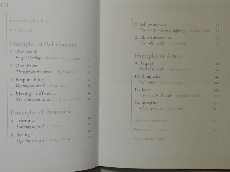 Twelve Principles: Living With Integrity In The Twenty-First Century- Martin Hawes