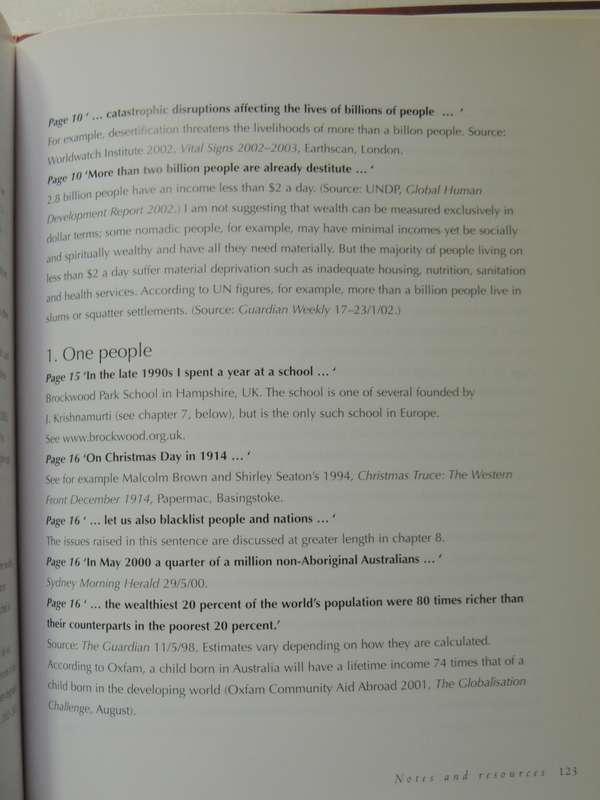 Twelve Principles: Living With Integrity In The Twenty-First Century- Martin Hawes
