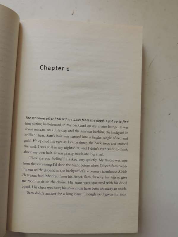 Dead Ever After  - Charlaine Harris