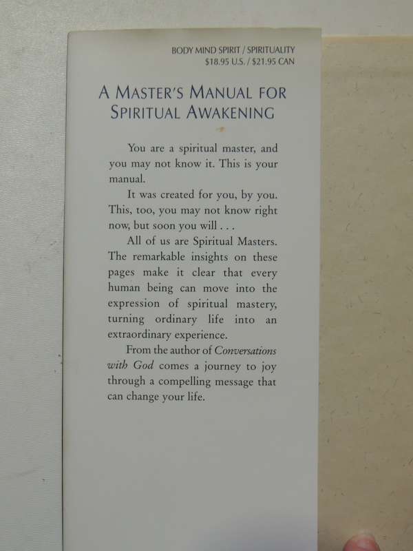 Happier than God - Turn Ordinary Life Into n Extraordinary Experience - Neale Donald Walsch