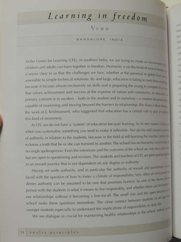 Twelve Principles: Living With Integrity In The Twenty-First Century- Martin Hawes