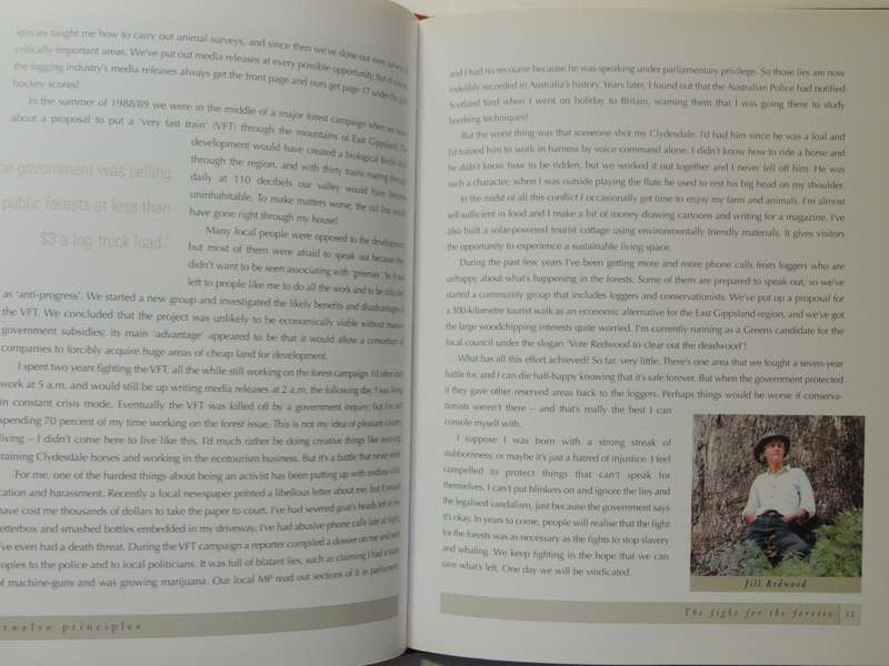 Twelve Principles: Living With Integrity In The Twenty-First Century- Martin Hawes