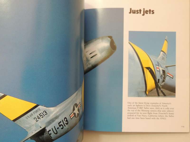 Gunfighters: Airworthy Fighter Airplanes Of WW 2 And Korea -  Michael O'Leary