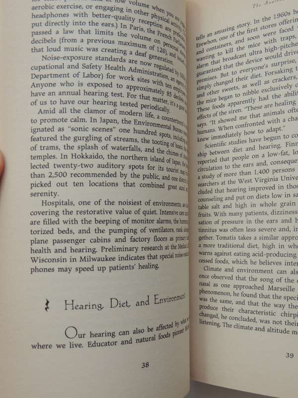 The Mozart Effect: Tapping The Power Of Music To Heal The Body, Strengthen The Mind ....Don Campbell