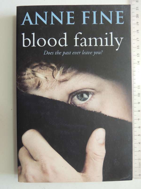Blood Family - Anne Fine