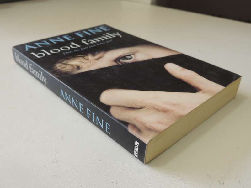Blood Family - Anne Fine