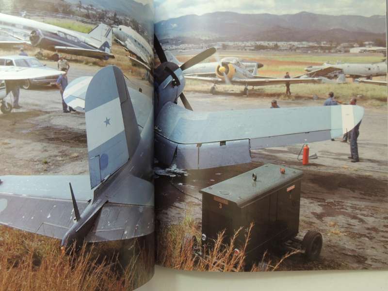Gunfighters: Airworthy Fighter Airplanes Of WW 2 And Korea -  Michael O'Leary