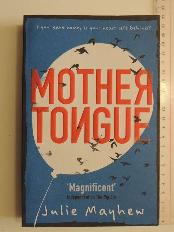 Mother Tongue - Julie Mayhew