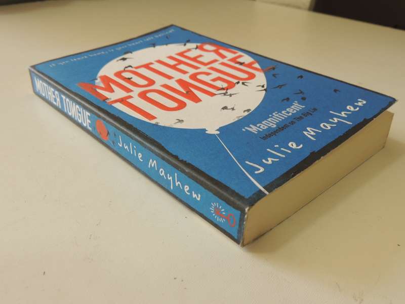 Mother Tongue - Julie Mayhew