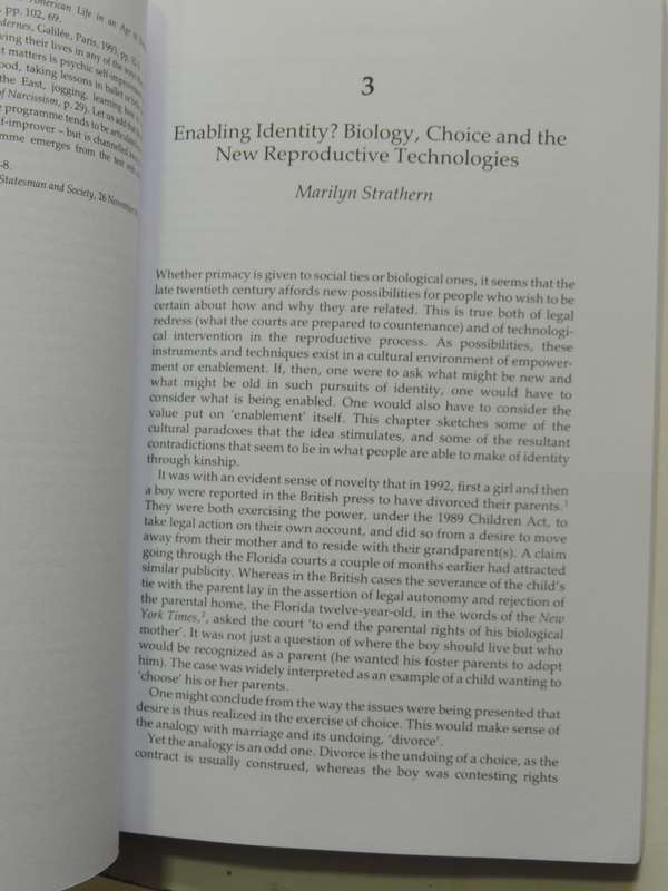 Questions Of Cultural Identityed Stuart Hall & Paul Du Gay