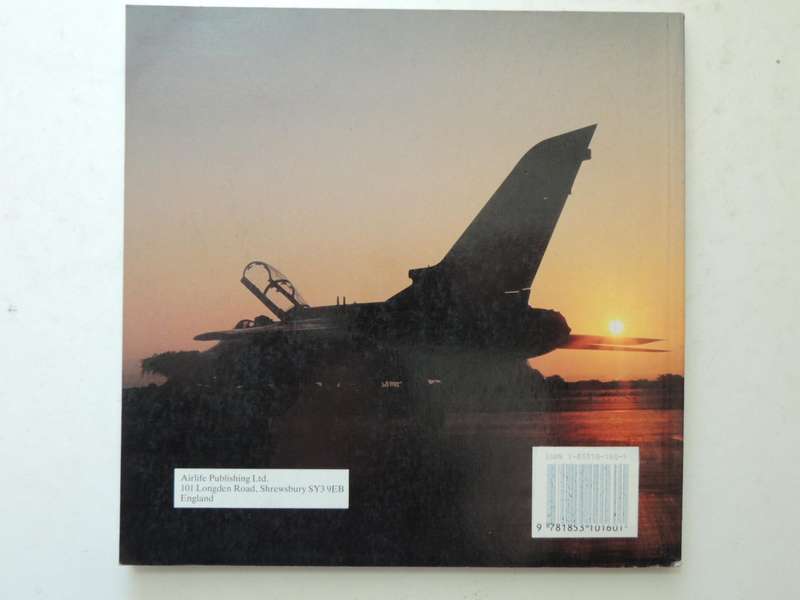 Tornado - Ian Black
