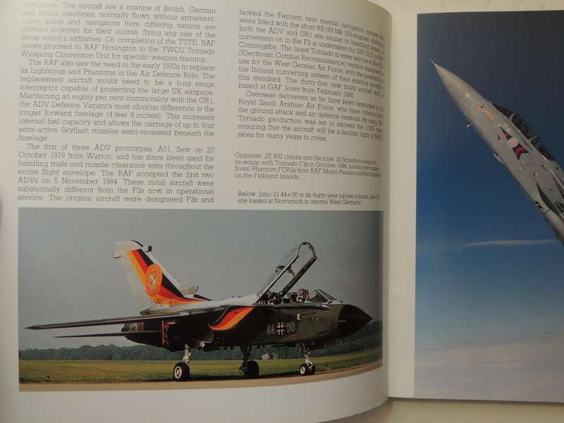 Tornado - Ian Black
