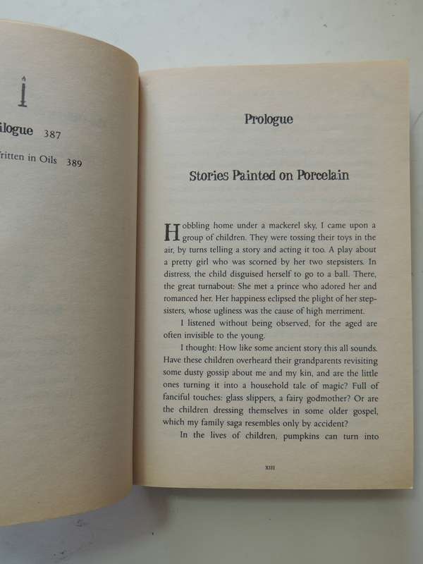Confessions Of An Ugly Stepsister - Gregory Maguire
