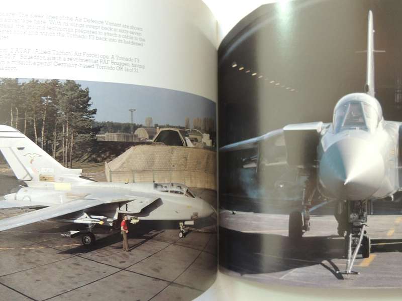Tornado - Ian Black