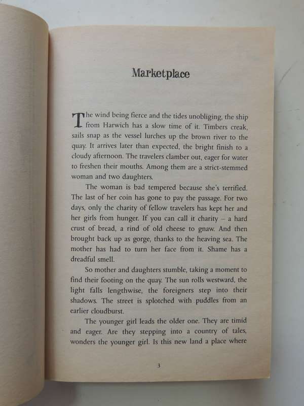 Confessions Of An Ugly Stepsister - Gregory Maguire