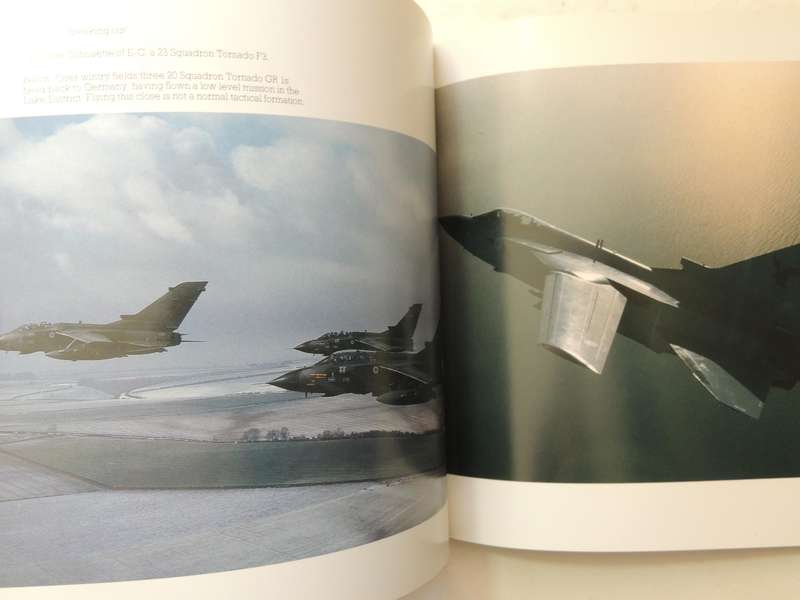 Tornado - Ian Black