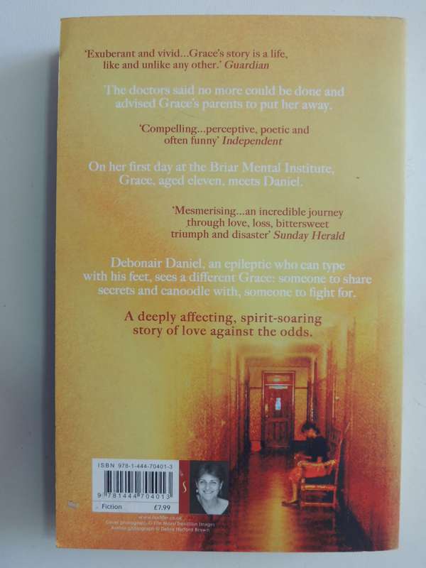 Grace Williams Says It Loud - Emma Henderson
