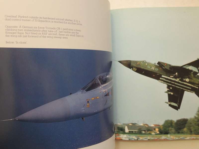Tornado - Ian Black