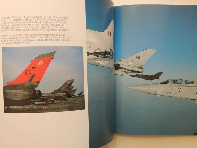Tornado - Ian Black