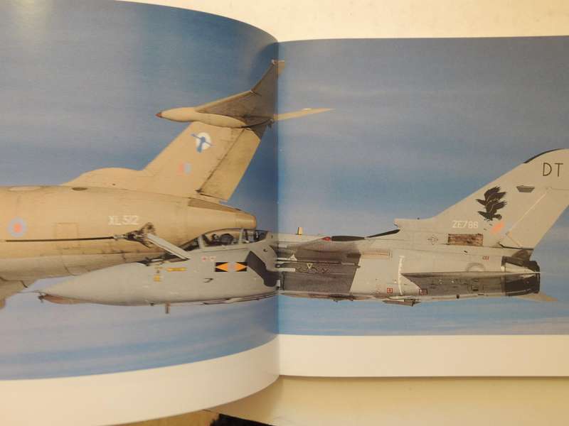 Tornado - Ian Black