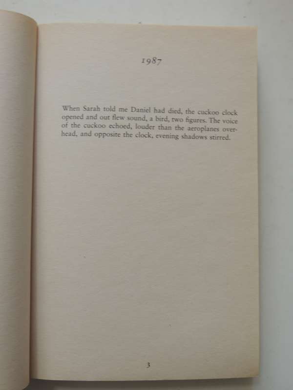 Grace Williams Says It Loud - Emma Henderson