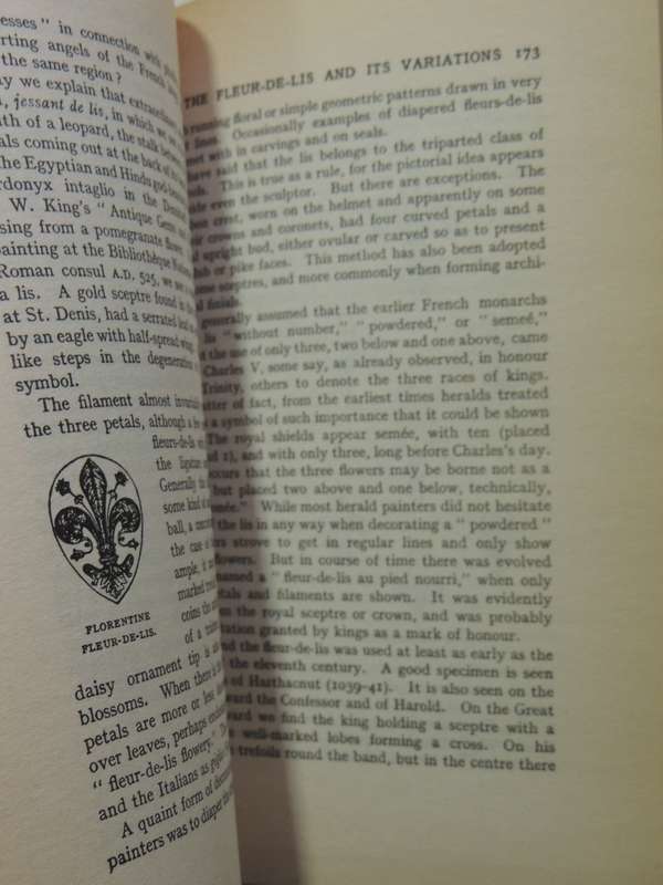 Concise Encyclopedia Of Heraldry - Guy Cadogan Rothery