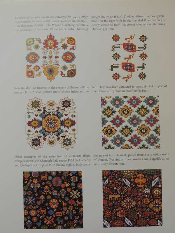 Tribal & Village Rugs: The Definitive Guide To Design, Pattern & Motif- Peter F. Stone